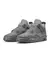 Imagem do Air Jordan 4 - Cinza