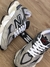 New Balance 9060 - Cinza - comprar online
