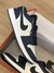 Air Jordan 1 Low - Azul Marinho/Branco - loja online