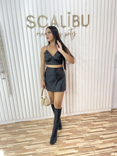 CONJUNTO BABY