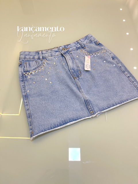 SAIA JEANS TAMY