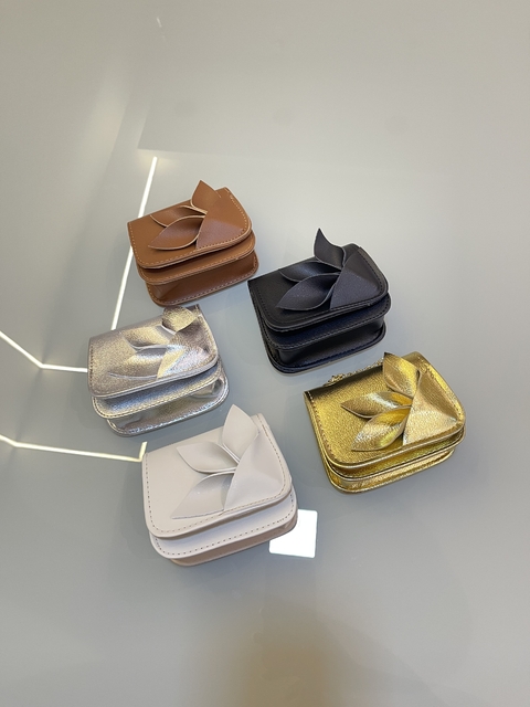 MINI BAG FLOR - comprar online