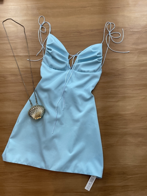 VESTIDO ÍSIS