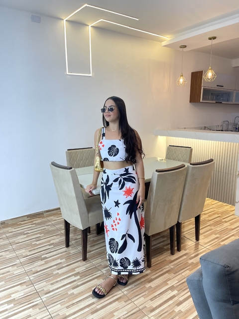 CONJUNTO BELLY - comprar online