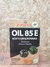 INSECTICIDAS: Oil 85 E