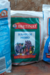 FERTILIZANTES: Sulfato de hierro