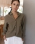 CAMISA NAVY MARNI