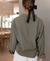 CAMISA NAVY MARNI - PHILIA