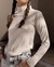 POLERA CONEY GREY