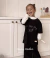 MINI SHIRT OH MY DOG - comprar online