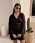 NEW FIJI DRESS BLACK - comprar online