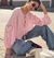 BLUSA RED LOVE