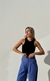 TOP LULA BLACK en internet