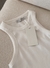 TOP LULA OFF WHITE - comprar online