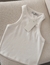 TOP LULA OFF WHITE