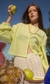 CAMISA BRUNA LIMA RAYAS - PHILIA