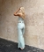 TOP ISOLA AQUA - comprar online