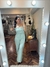 TOP ISOLA AQUA - tienda online