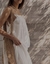 PEACEFULL DRESS OFF WHITE - tienda online