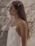 Imagen de PEACEFULL DRESS OFF WHITE