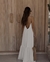 PEACEFULL DRESS OFF WHITE - comprar online