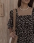 MANGO LIBERTY DRESS - comprar online