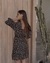 MANGO LIBERTY DRESS - PHILIA