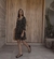 MANGO LIBERTY DRESS - tienda online