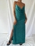 DRESS DREAMY VERDE ESMERALDA