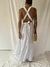 DRESS SHIV OFF WHITE - comprar online