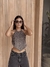 TOP FILIPPA PRINT