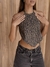 TOP FILIPPA PRINT - comprar online