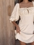 Imagen de NEW FRANCISCA DRESS OFF WHITE