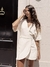 FIJI DRESS OFF WHITE - PHILIA