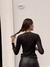 BASIC MESH SHIRT en internet