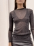 Imagen de BASIC MESH SHIRT