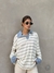 SWEATER CHOMBITA MIX OFF WHITE