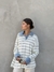 SWEATER CHOMBITA MIX OFF WHITE en internet