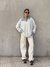 Imagen de SWEATER CHOMBITA MIX OFF WHITE