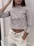 POLERA VINTAGE WINE en internet