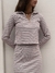SWEATER VINTAGE CHOMBA - tienda online