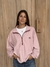 BUZO PARACHUTE PINK