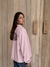 BUZO PARACHUTE PINK en internet