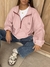 BUZO PARACHUTE PINK - tienda online
