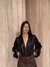 Imagen de BODY CHARM SILK BLACK