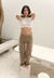 COOLEST CARGO BROWN - comprar online