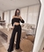 PALAZZO PENNISTON BLACK