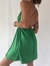 MARBELLA DRESS VERDE - comprar online
