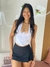 Cropped Dina