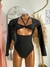 body amandita
